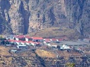 Tugay'a havanlı saldırı!