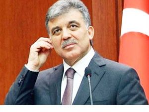 "Türkiye'nin etrafında büyük tehditler mevcut"
