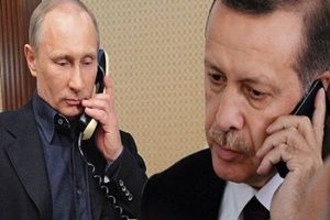 Erdoğan ile Putin yüz yüze görüşecek
