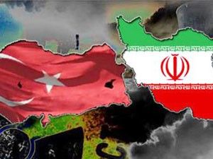 İran tekrarladı: "Türkiye'yi istemiyoruz"