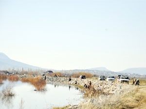 Amatör balıkçılara üyelik çağrısı