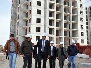 Türkiyenin en büyük kentsel dönüşüm projesi