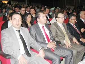 Gelişmişlik farkı eğitimle kapatılacak