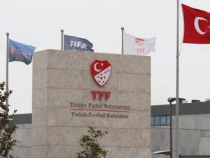 TFF ve Konyaspor'dan terör kınaması