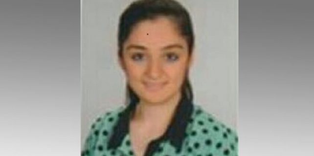 Konyalı öğrenci havalimanı saldırısında hayatını kaybeti