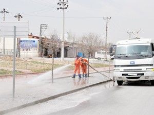 DİKKAAT!