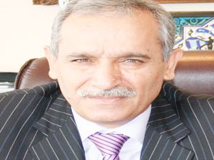 Modern köy projesine AB desteği