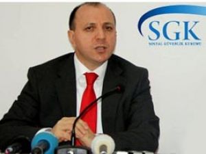 Dul kadına çifte maaş için SGK ne dedi?