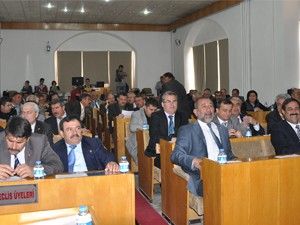 Konyaya kayak merkezi müjdesi