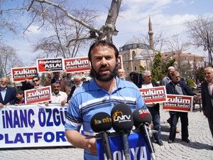Sıra Müslümanlara mı geldi?