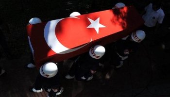 Hakkari, Mardin ve Bingöl'de 8 Asker Şehit Oldu