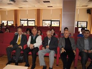 Ahmet Taşğın: Menkıbeleri okumuyoruz