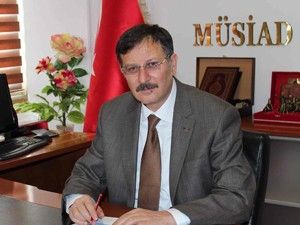 Lojistikte beklentilerin karşılanması isteniyor