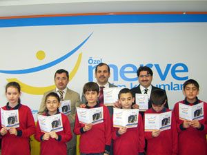 Öğrencilere haftalık karne uygulaması