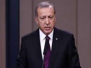 Erdoğan: İstanbul'a çok yanlış yaptık