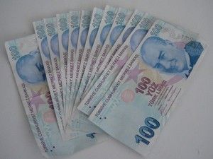 Ereğli'de sahte para ele geçirildi