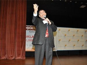 Çocukları küçükken eğitmeliyiz
