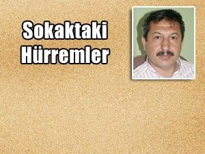 Ahmet Turan yazdı