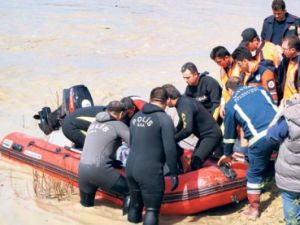 Çaycuma'da endişeli bekleyiş sürüyor