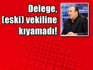 Kerem İşkan yazdı