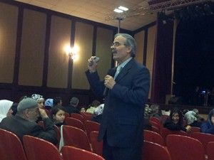 Almanyadaki Konyalılar konferansta buluştu