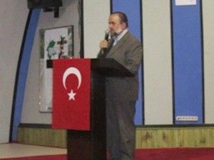 Peygamberimizin yolunda ilerlemeliyiz