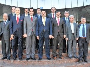 Konya bizim için değerli