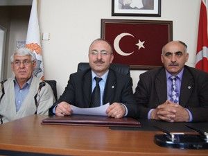 Polise rahatı çok görmeyin