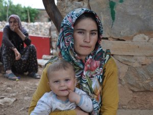 "En büyük bayramımız oğlumuzun bulunması olacak"