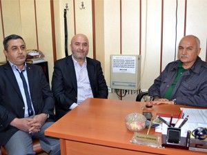 Mehir Vakfı, 30 çifti evlendirecek