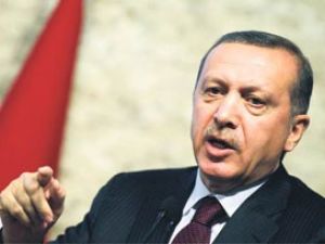 Erdoğan: Suriye sınırımızı açıkça ihlal etti!