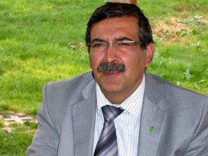 Çiftçinin, ''Nisan Yağmuru'' beklentisi