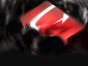 Amasya'dan bir şehit haberi daha