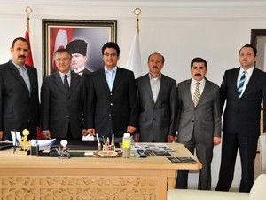 Akşehir'de eski hükümlüye iş imkanı