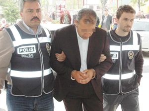 Uyuşturucu operasyonunda 2 kişi yakalandı