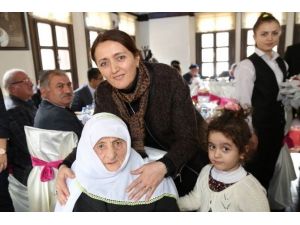 Helikopter Kazasında Eşi Ve Kızını Kaybeden Paşanın Memleketine Acı Haber Ulaştı