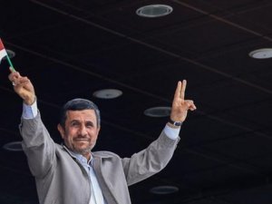 Ahmedinejad siyasete geri dönüyor iddiası