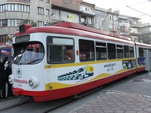 Muallaklar şehri olduk