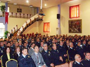 Engellilere bir engel de aileleri olmasın