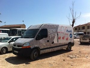 Reklamda sınır tanımıyoruz