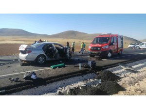 Karaman’daki Trafik Kazasında Ölü Sayısı 3’e Çıktı