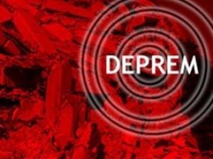 Meksika'da 6,5 büyüklüğünde deprem