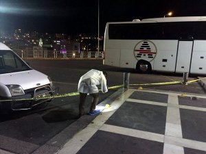 Şanlıurfa'da 3 polis şehit oldu