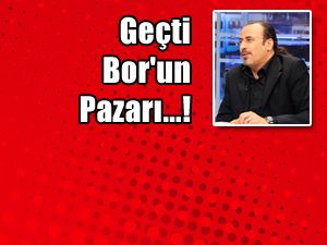 Kerem İşkan yazdı