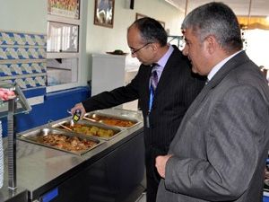 Seydişehir'de gıda denetimleri sürüyor