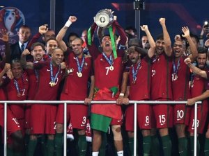 Portekiz'in şampiyonluk primi belli oldu