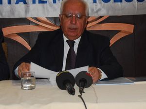Kutlu Doğum Haftası