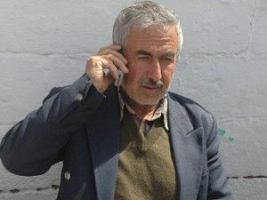Şehidin babası asker olmak istiyor