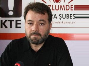 Haksızlık yargıda