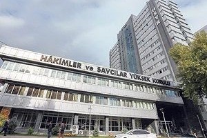 Yüksek yargıda büyük değişim